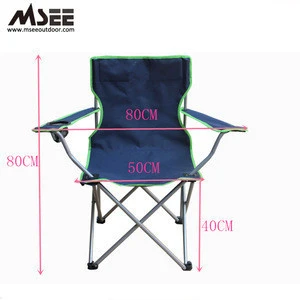 Msee Foldable Outdoor product outdoor camping chair beach chair parts folding chairs camping