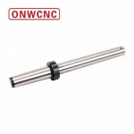 MT3 MT4 MT5  MT6 Lathe Parallel Morse Taper Test Bar Mandrel Testing Rods Machine Spindle Alignment Tool  CNC Tools Accessory