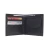 Import Multi Card Extra Capacity Travel Wallet Case Bifold RFID Leather Wallet For Men from China