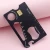 Import Multi-function Lifesaving Accessories 11 in 1 Saber Card Camping Survival Tool Metal Survival blank Metal chip credit card blank from China