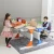Import Multi-funtion Ergonomic children Study Table S120B model from China