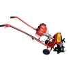 multi purpose gasoline farm trimmer brush cutter lawn mower
