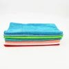 Multi-purpose High absorption microfiber kitchen dish towel glasses  cleaning cloth