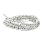 MULTI-PURPOSE stroing latex 8MM bungee trampoline elastic cord for bungee straps