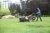 Import Multi-purpose two wheel walking mini farm tractor Italy technology oil cooled clutch model 740PS with attached rotary lawn mower from China