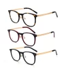 Multicolor adult acetate optical spectacles frame