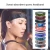Import Multicolor Sweatband Women Men Running Sweat Head Bands for Sports from China
