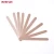 Import Multicolor wood craft diy wooden popsicle sticks Ice cream sticks from China