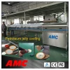 Multifunction Newest Process Technology equipment for making cooking oil Modules Cooling Tunnel Machine For Production Line