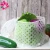 Import Multifunctional Collapsible Silicone Washing Draining Cooking Steamer Basket from China