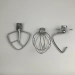 multifunctional food mixer parts