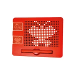 Multifunctional games lap erasable magnetic drawing board for kids