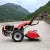 Import Multifunctional gear drive rotary hoe tiller cultivator from China