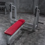 Multifunctional Gym Fitness WeightLifting Barbell Press Weight Bench Press