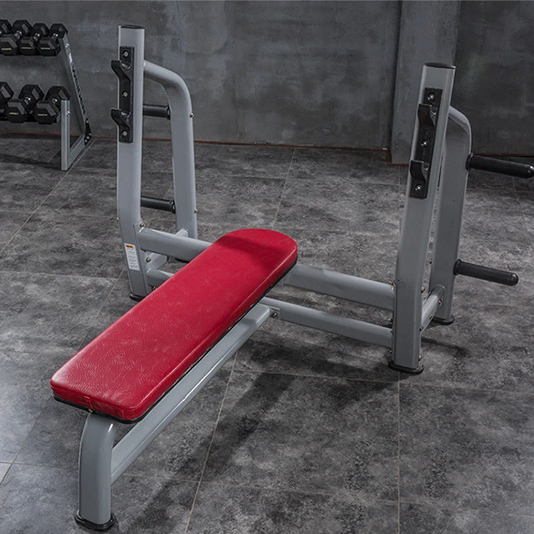 Multifunctional Gym Fitness WeightLifting Barbell Press Weight Bench Press