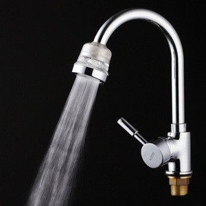 Multifunctional Industrial Touch Pull Out Kitchen Faucet