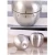 Import Multifunctional Stainless Steel Egg Cooker Kitchen Creative Egg Timer from China