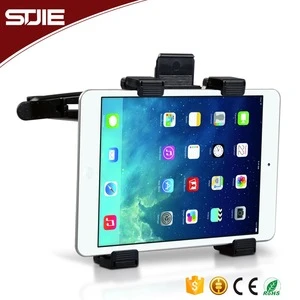Multifunctional Top Selling Pc Tablet Stand for car headrest Factory Price TH640