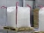 Import MULTIPACK anti static conductive fibc jumbo bag big bags for sale 500kg PP big jumbo bag construction waste packing fibc bag from India