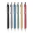 Import Munhwa high quality rubber coated mechanical pencil from South Korea