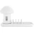 Import mushroom stand QC3.0 wireless 3 usb port charging station device usb charger fast charging from China