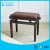 Import Musical Instruments solid Wooden piano stool piano bench piano from China