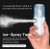 Import Nano Facial Mister, Portable Mini Face Mist Handy Sprayer Atomization Cool Facial Steamer from China