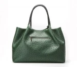 Naomi - Dark Green