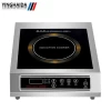 National Desktop Commercial Induction Cooker 3.5Kw Small Flat 3500W Induction Cooker