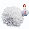 Natural barite powder for paint use with high quality from Guizhou,China