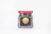 Natural certified long leaf 40 g loose herbal fireweed tea with lingonberry / Ivan tea