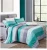 Natural fabric 60s tencel bedding sheet set bed linen print tencel bedding set