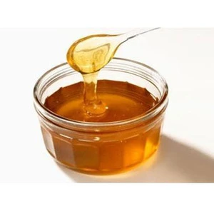 natural mature honey