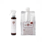 Natural organic hair care protect essence for hair-Loss prevention