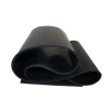 natural pvc neoprene rubber sheet flooring roll wear-resisting damping material anti slip rubber roll