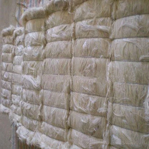 Natural raw sisal fiber for gypsum plaster for sale in UK