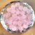 Import Natural Semi Precious Round Morgan Stone Gemstone Beads for Jewelry Making from China
