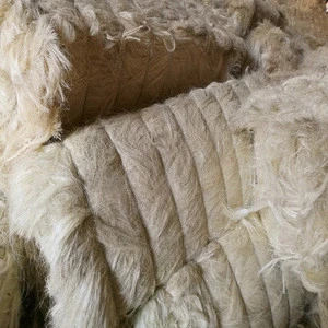 natural sisal fiber with competitive price