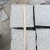 Import Natural Split Grey Granite Stone Cobblestone Pavers Cubestone from China
