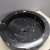 Import Natural stone Circular Vesseack sink l Bathroom Sink, Countertop stone black sink from China
