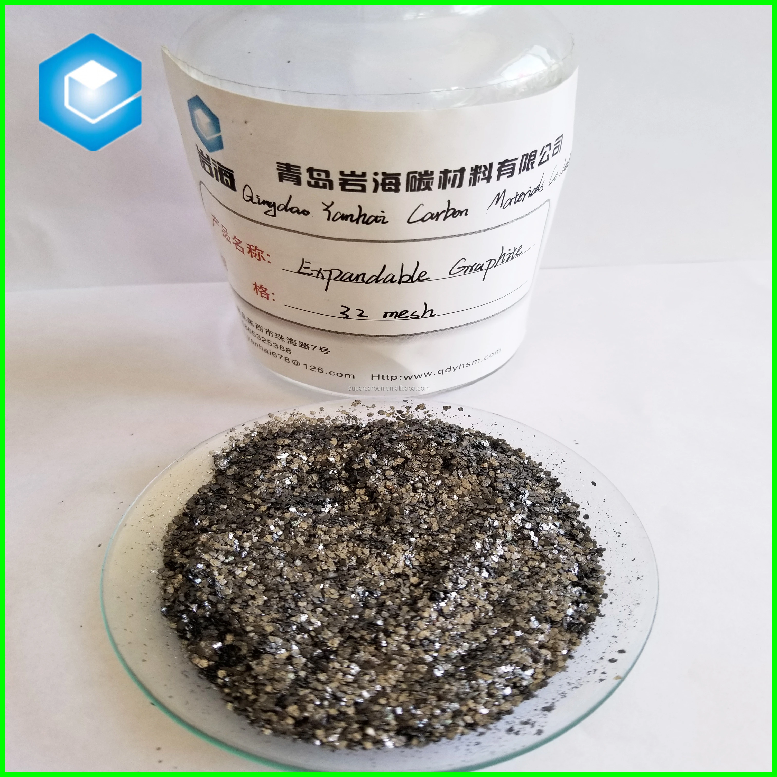 natural type high quality graphite products graphite powder price