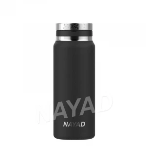 NAYAD Eco Friendly Products 26oz Stainless Steel thermal Vacuum Flasks