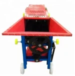 NDRD Hot Selling Diesel Driven Maize Corn Sheller / Maize Thresher