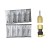 Import Needle Free Lip Filler Hyaluronic Pen/24k Hyaluronic Pen 0.3ml/0.5ml Ampoules from China
