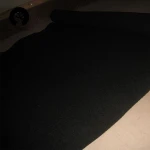 Needle Punched Pet Polyester Nonwoven Fabric For Felt