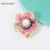 Import Neoglory Lovely Enamel flower brooch made with enamel and swarovski stone suit for brooch for women&#39;s party from China