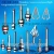 Import Neurosurgery torx instrument for all screws from China