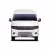 Import New 14 - 15 seats Hiace gasoline minibus / mini van bus with low price from China