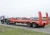 Import New 60 Tons Low Bed Trailer with 3 Axles from China