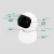 Import New Arrival 1080P Face Recognition Dual Lens Carecam Pro Wiresless Security WiFi CCTV IP PTZ Camera from China